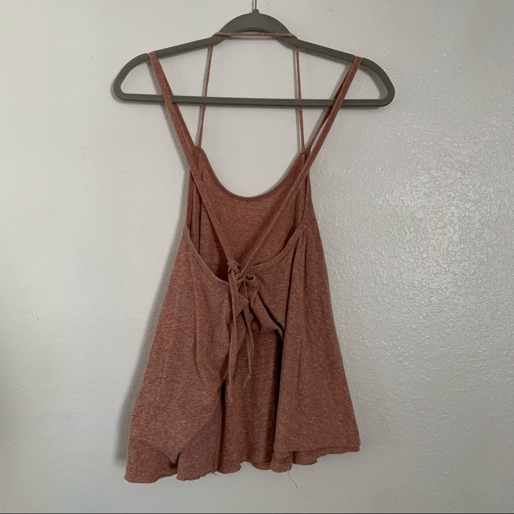 We The Free Flowy Top Size Small - Picture 4 of 5